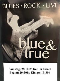 blue and true2